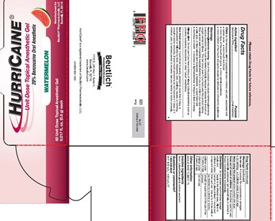 60ct box unit dose gel Watermelon - 60ct box   Watermelon   0283 0293 59